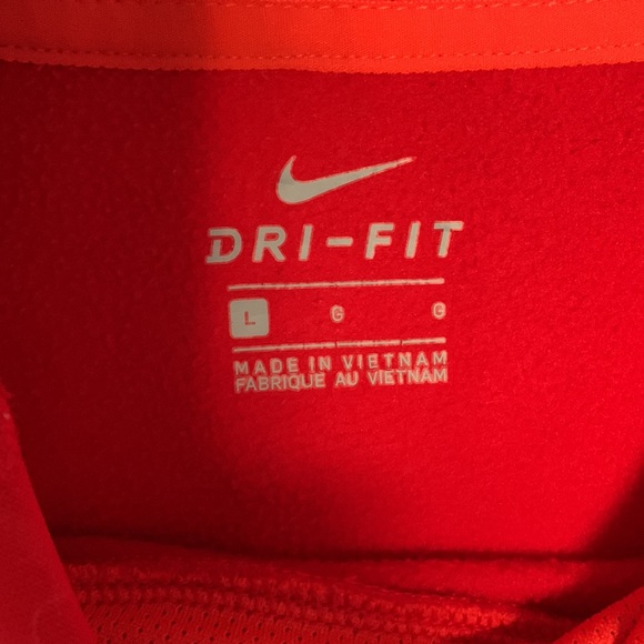 Nike Ohio state buckeyes sweatshirt - Picture 9 of 10